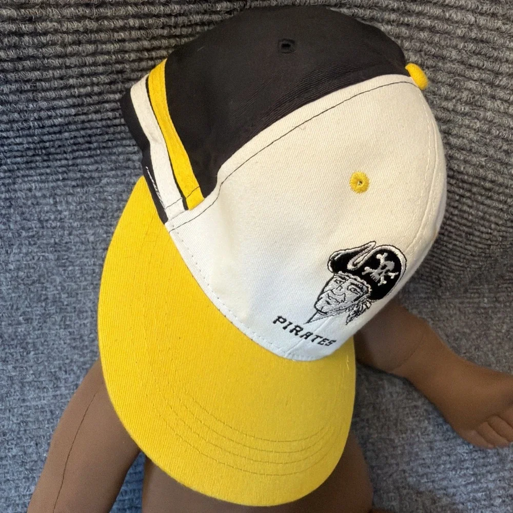 N/A pittsburgh pirates